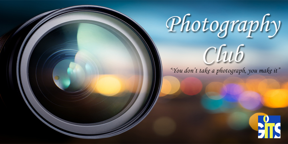 Photography Club – GITS