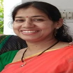 Dr. Radha Chaudhary
