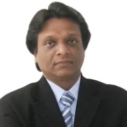 Dr. Pradeep Chhawchharia